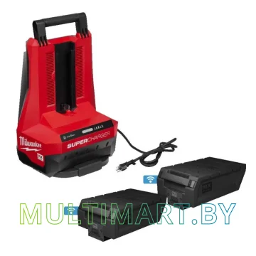 Аккумулятор с зарядным устройством Milwaukee MXF FORGENRG-122 (4933493549)